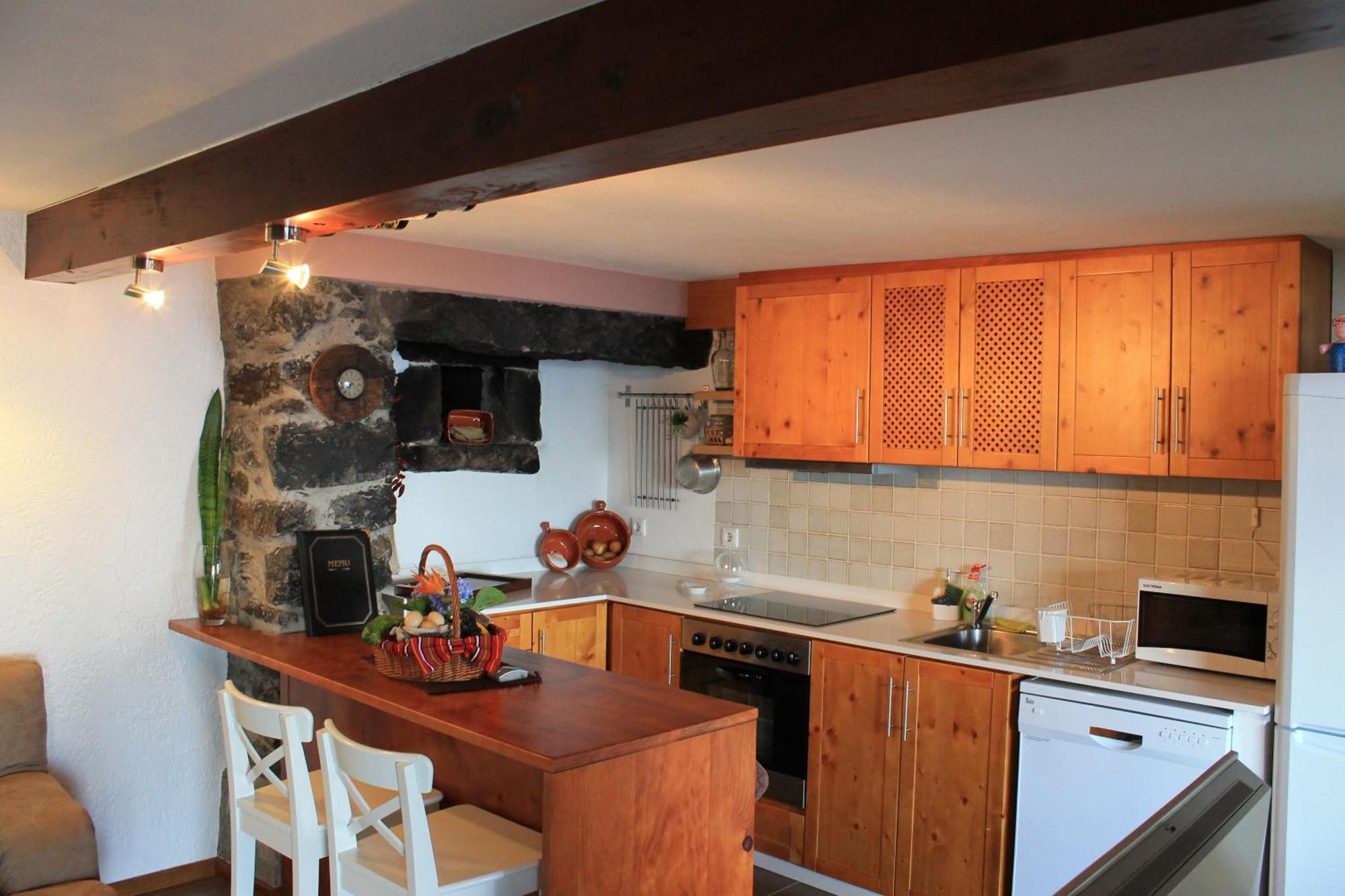 Atlantis Country House Calheta  Ngoại thất bức ảnh