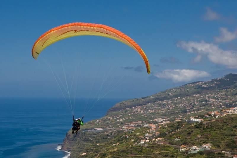 Atlantis Country House Calheta  Ngoại thất bức ảnh