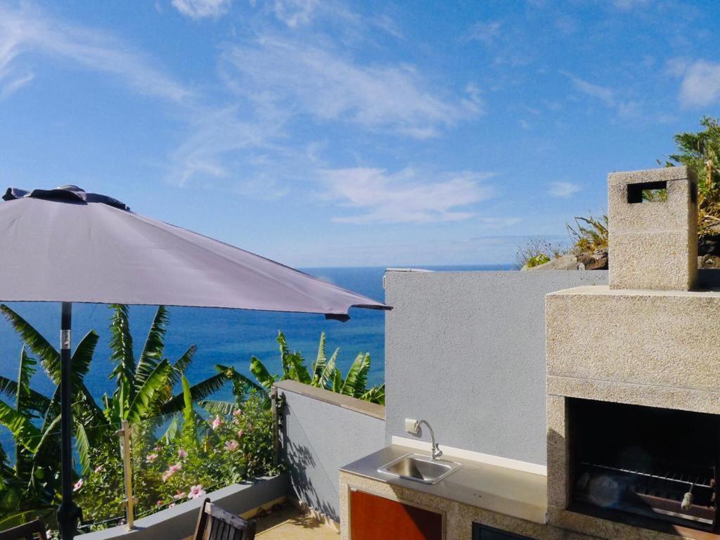 Atlantis Country House Calheta  Ngoại thất bức ảnh