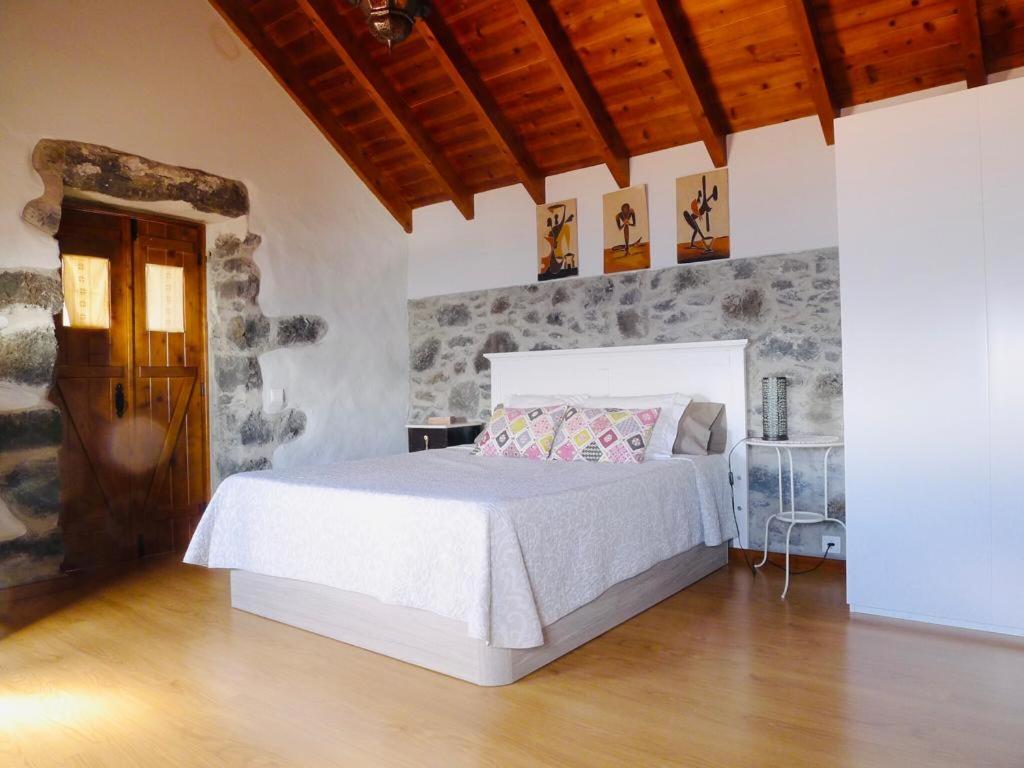 Atlantis Country House Calheta  Ngoại thất bức ảnh