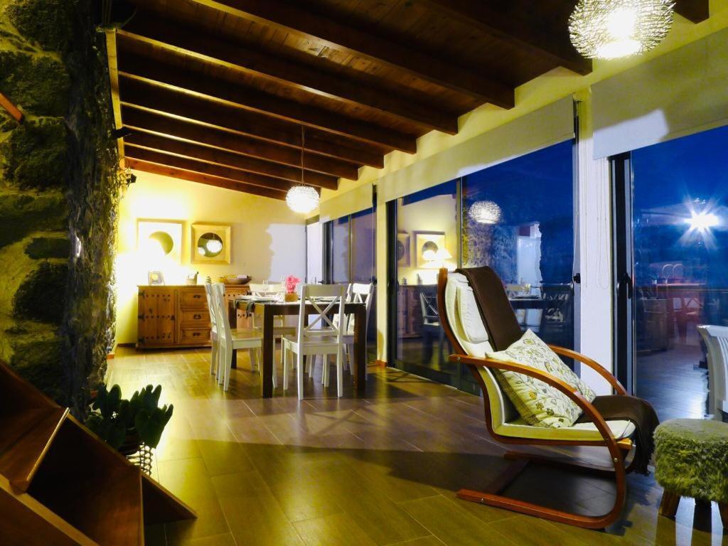Atlantis Country House Calheta  Ngoại thất bức ảnh