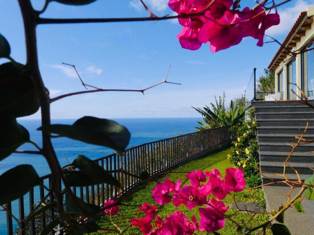 Atlantis Country House Calheta  Ngoại thất bức ảnh